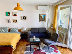 Studio 88 Belgrade